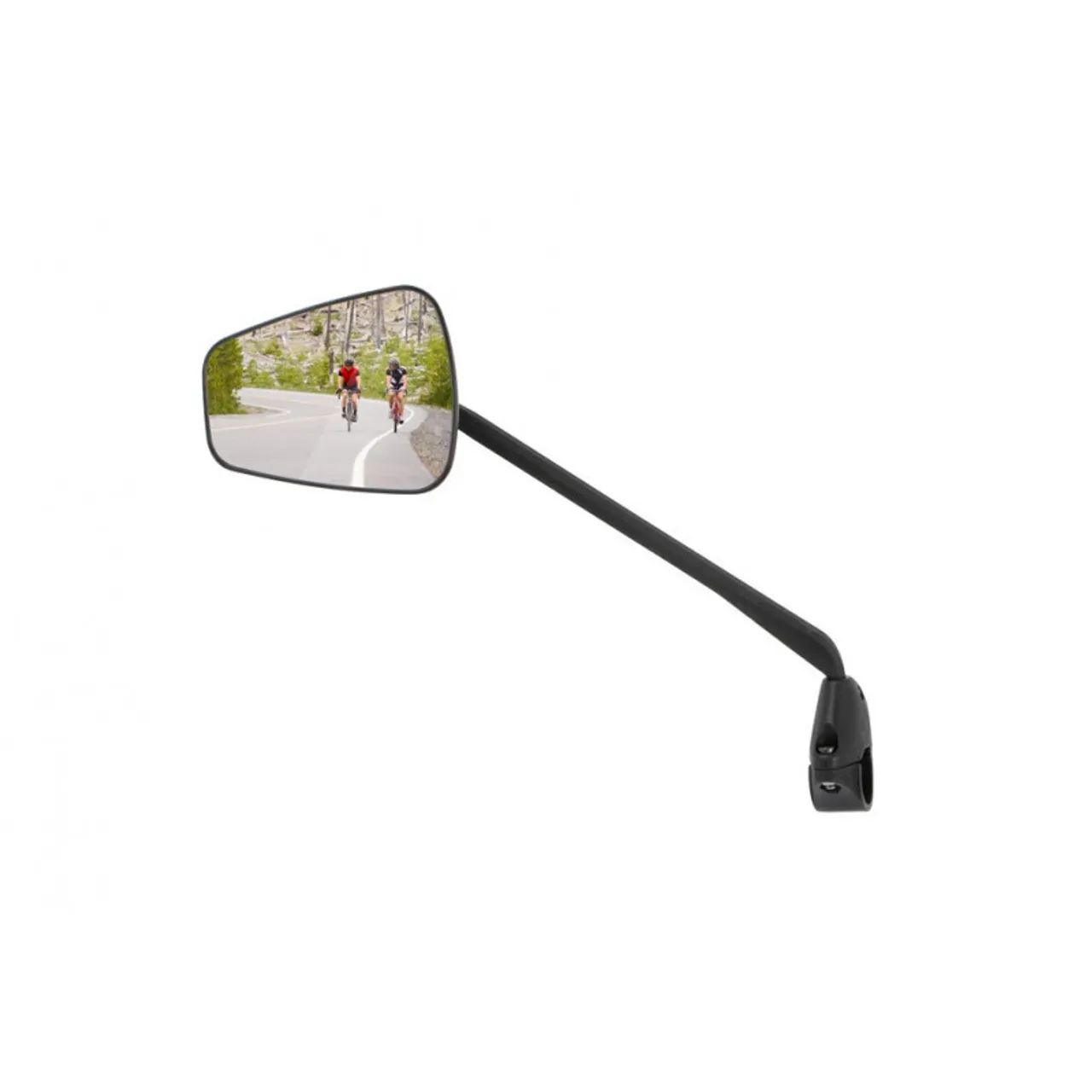 Espelho de bicicleta Zefal Espion Z56 - Foto 5