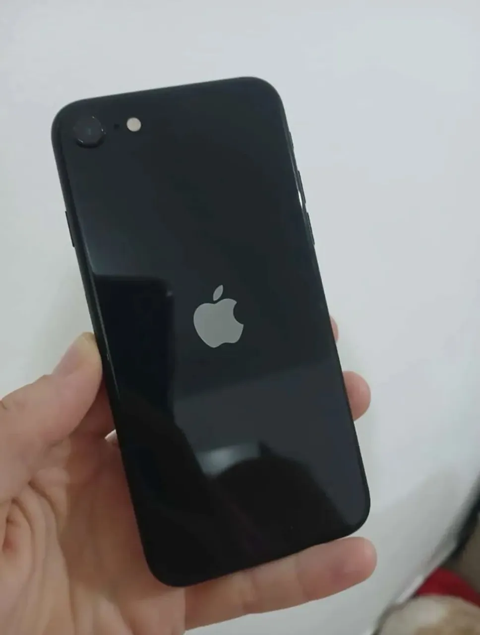 iPhone SE 3ª Geração 2022 5G