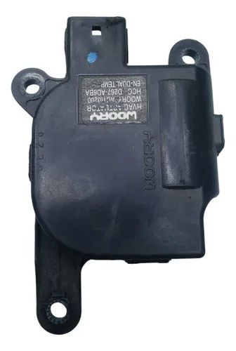 Motor Atuador Evaporadora Vera Cruz 2011 (unidade) - Foto 7
