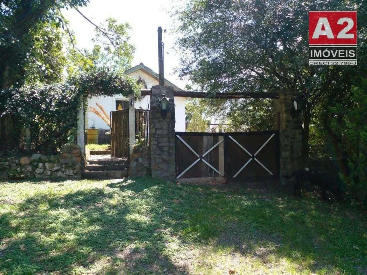 Pousada Oportunidade Única em Canela: Propriedade Exclusiva com Potencial para Mineração d - Foto 3