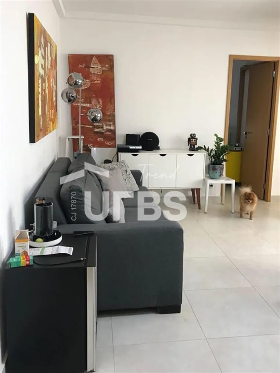 Flat no Live Tower LOZANDES
