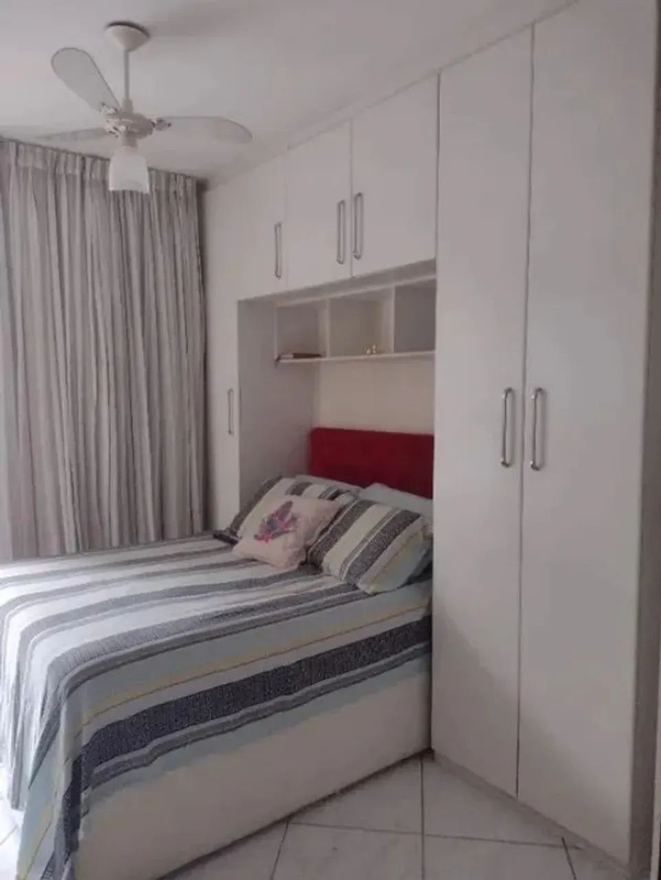 Apartamento à venda em Vitória-ES, no Jardim Camburi: 1 quarto, 1 sala, 1 banheiro, 1 vaga - Foto 4