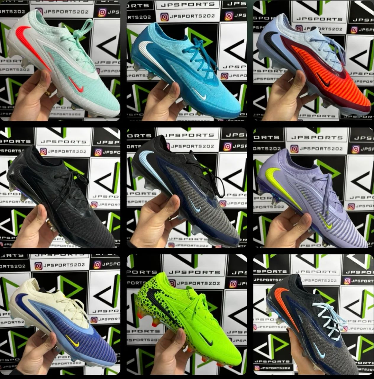 Chuteira Nike tamanho 41