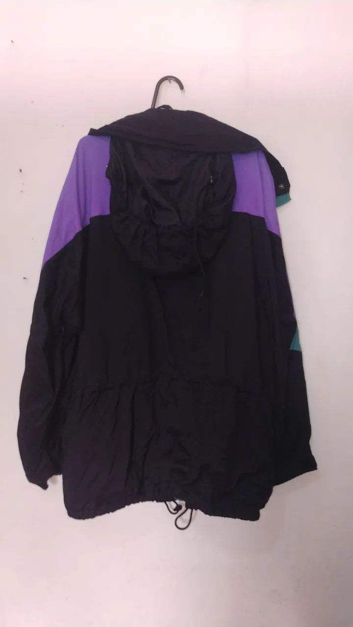 Jaqueta Columbia Colorblock - Foto 4