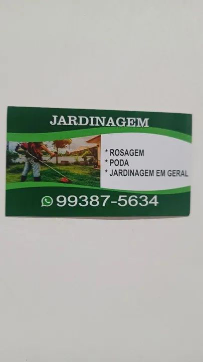 Limpeza de terreno  - Foto 4