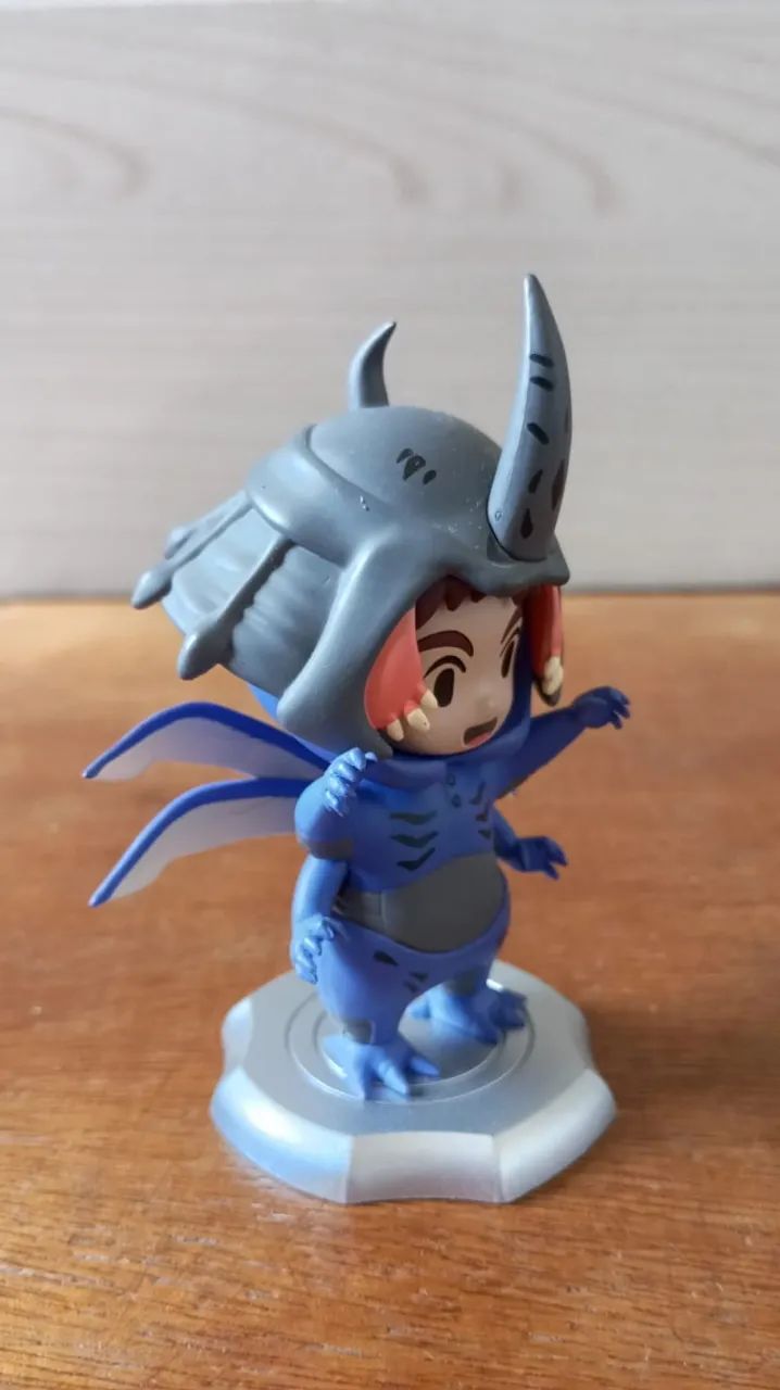 Digimon Adventure - Izzy/Kabuterimon - Blind Box vol.2 - Bandai - Foto 3