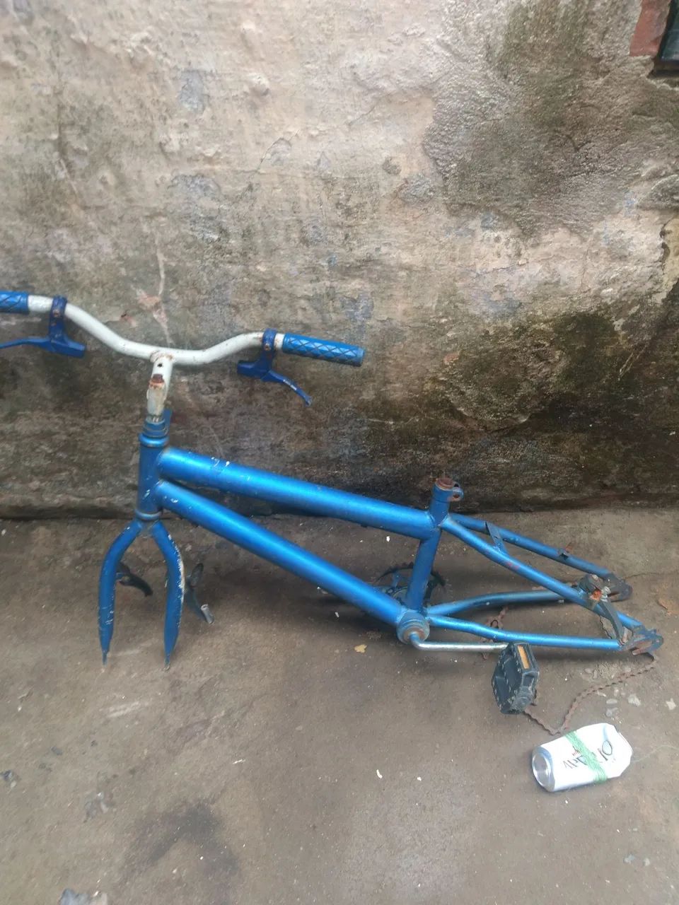 Quadro de Bicicleta Aro 26