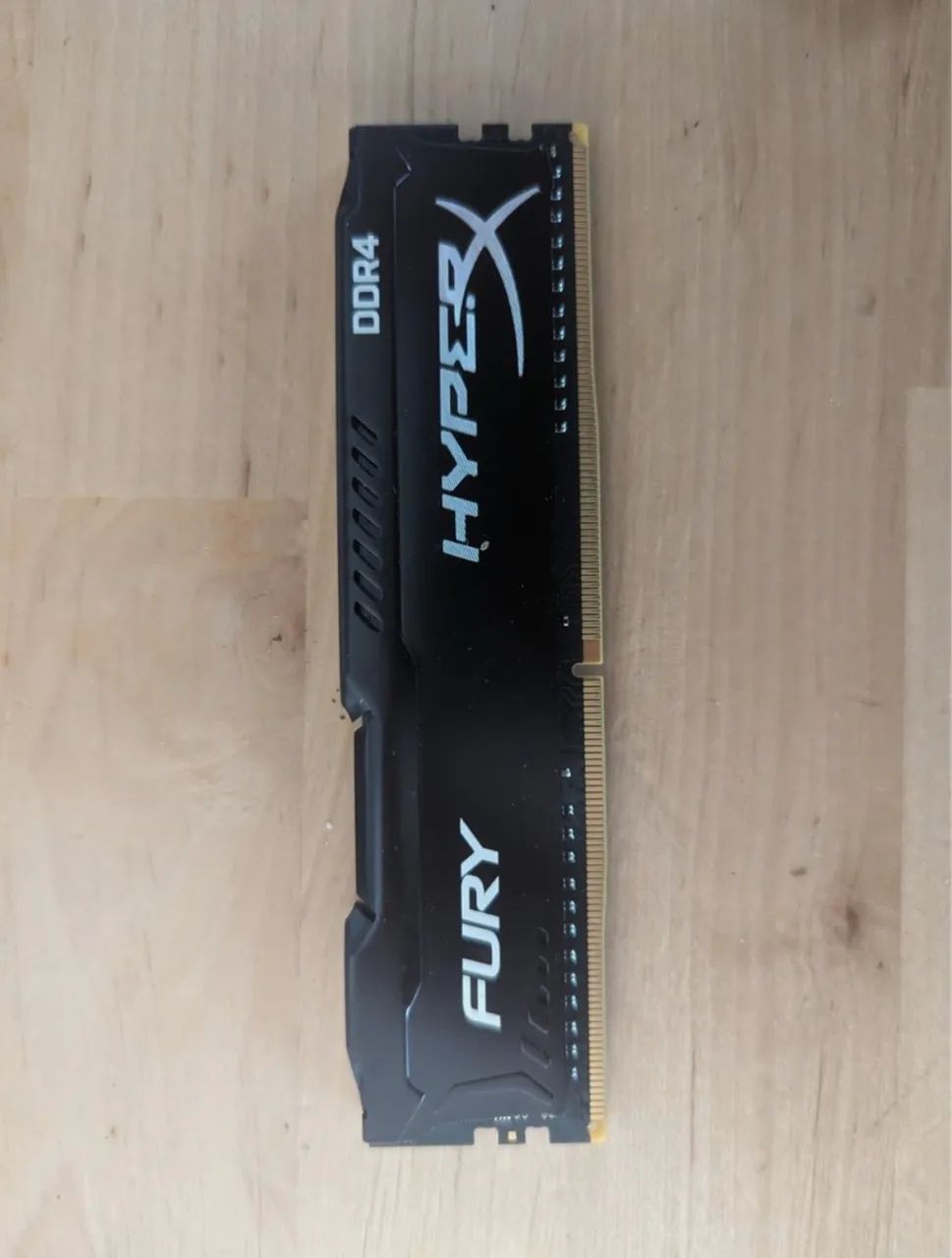 Kingston HyperX FURY DDR4 8GB RAM Memory64166977098627120