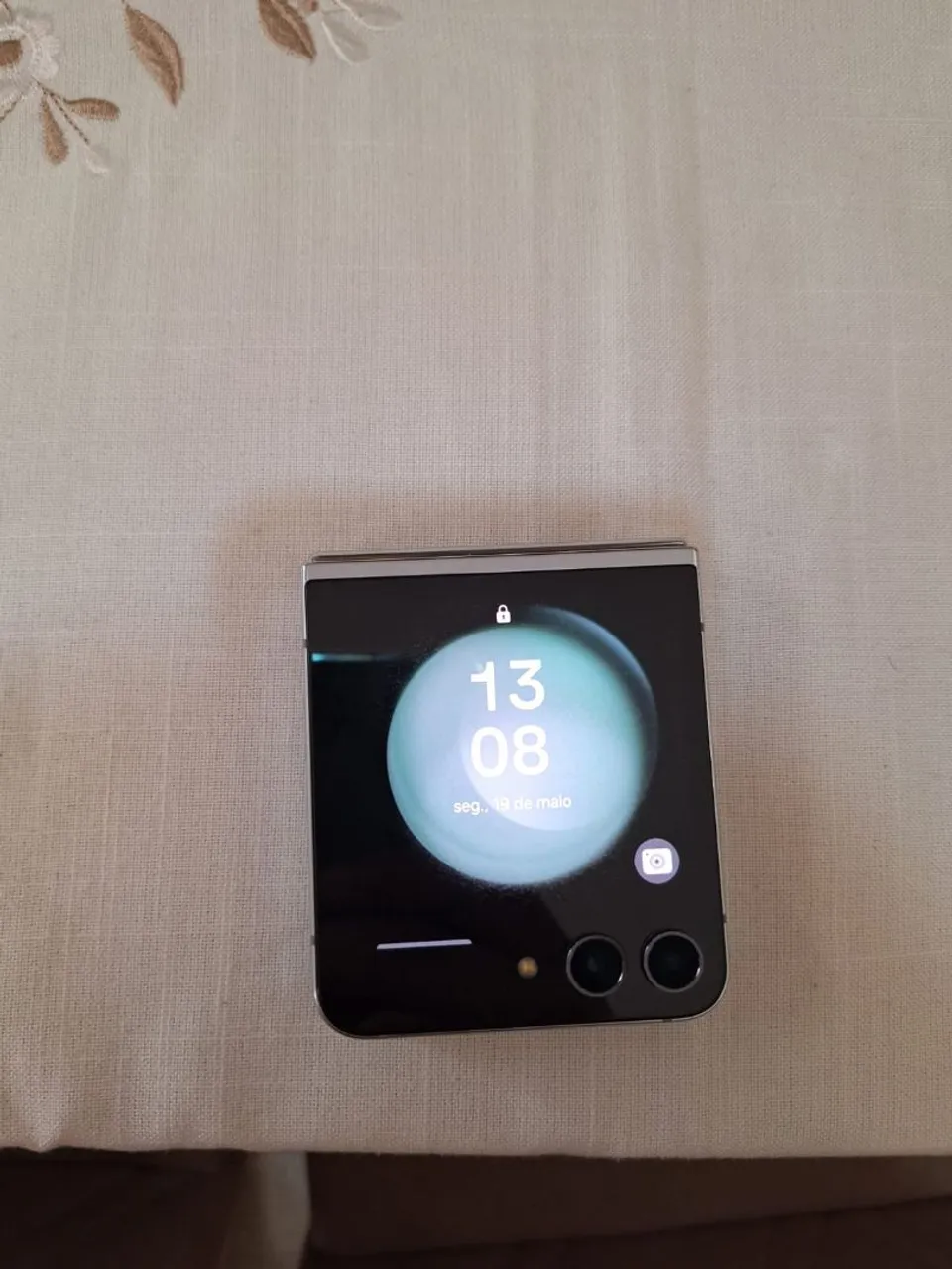 Galaxy Zflip 5 512gb