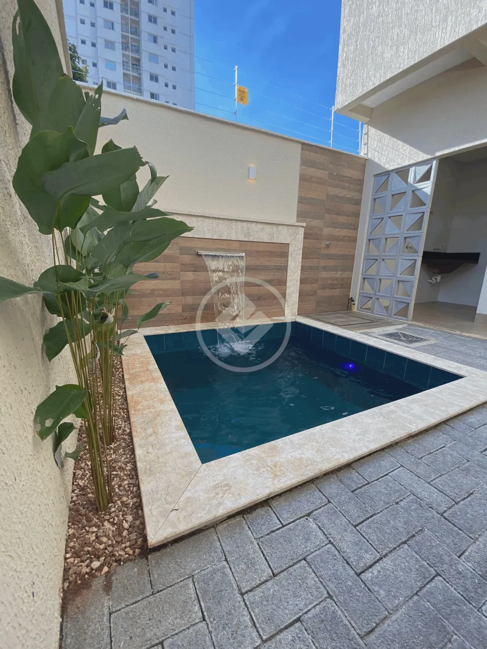 Casa á venda 3 quartos á venda no Jardim Atlântico codigo: 46658