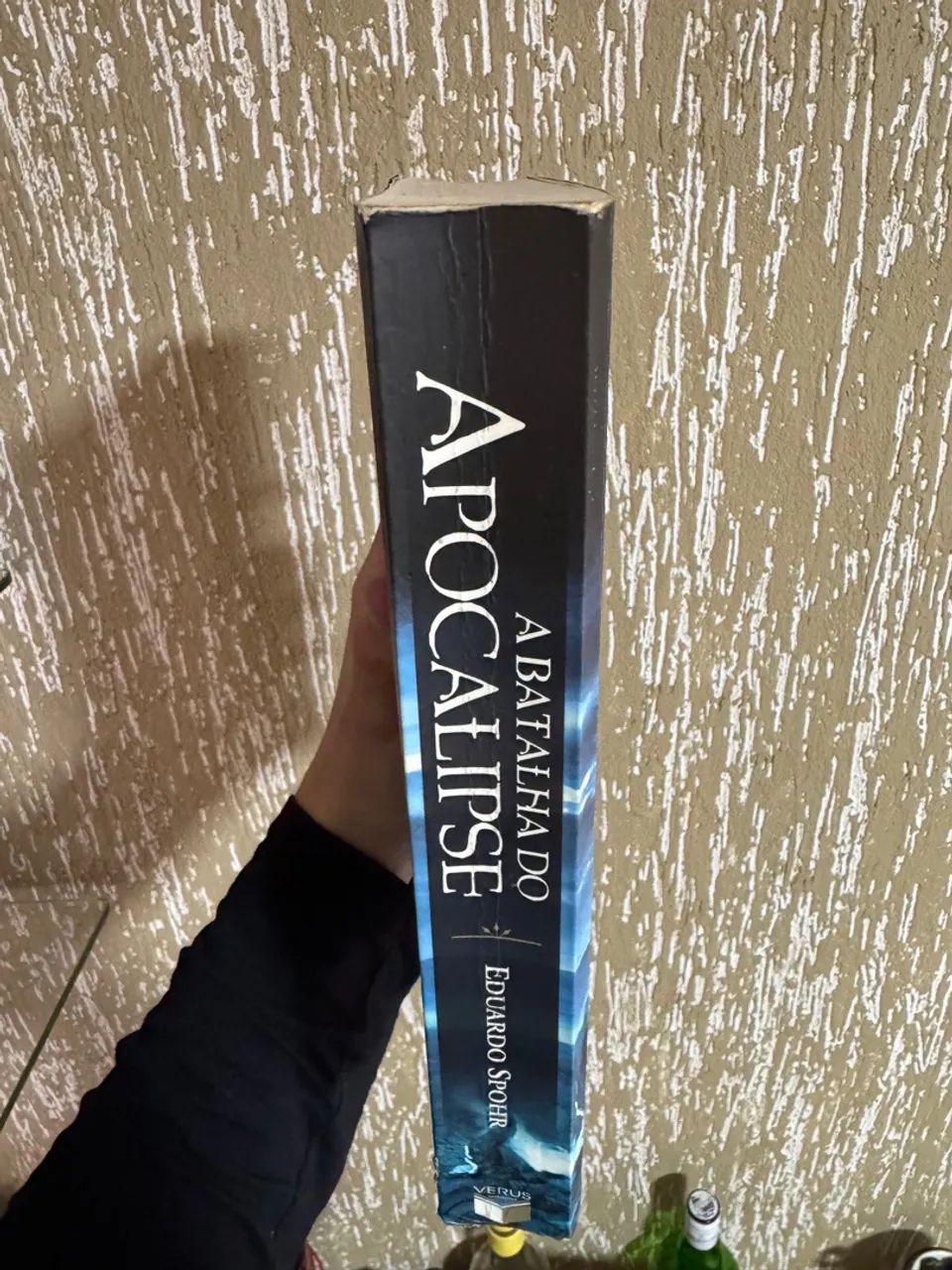 A Batalha do Apocalipse - Eduardo Spohr - Foto 2