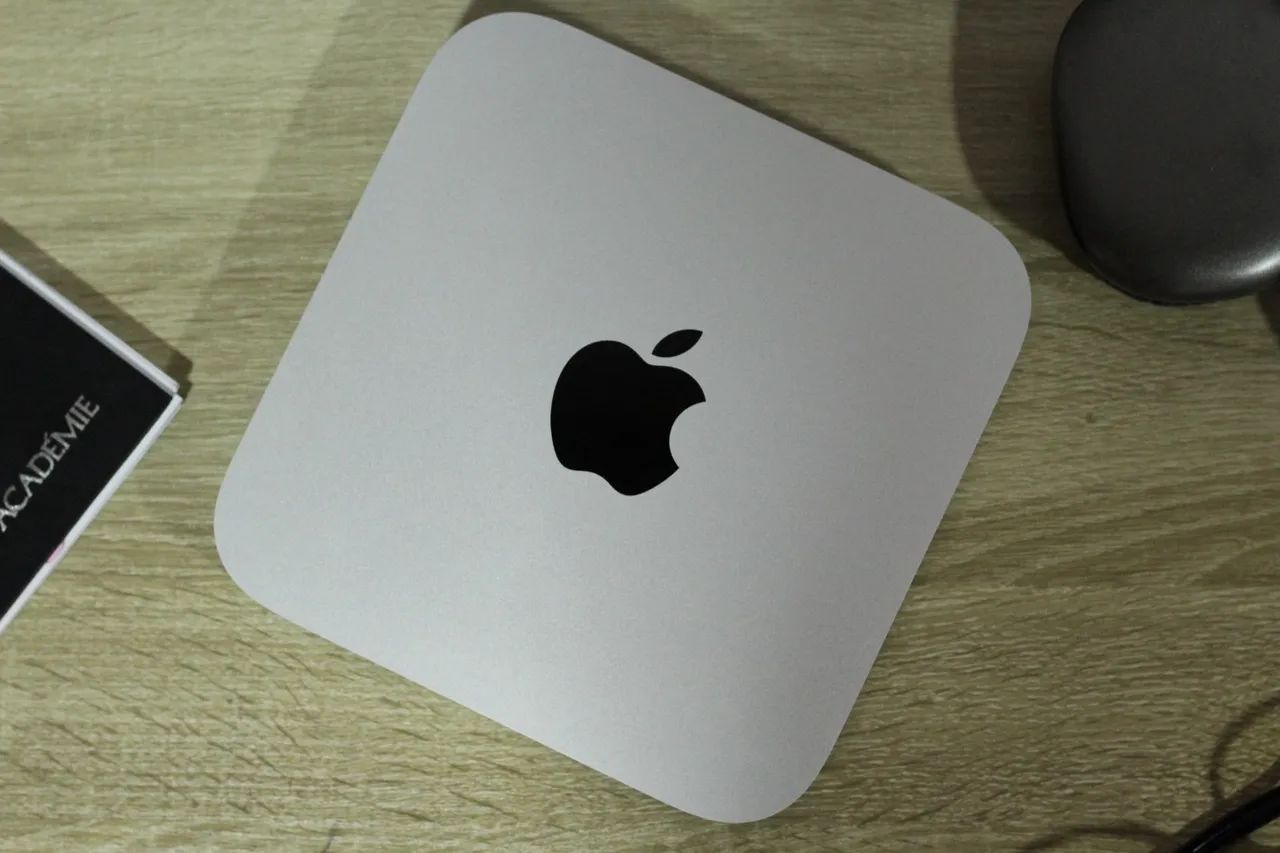 Macmini M2 Seminovo - Computadores e Desktops - Redenção, Manaus