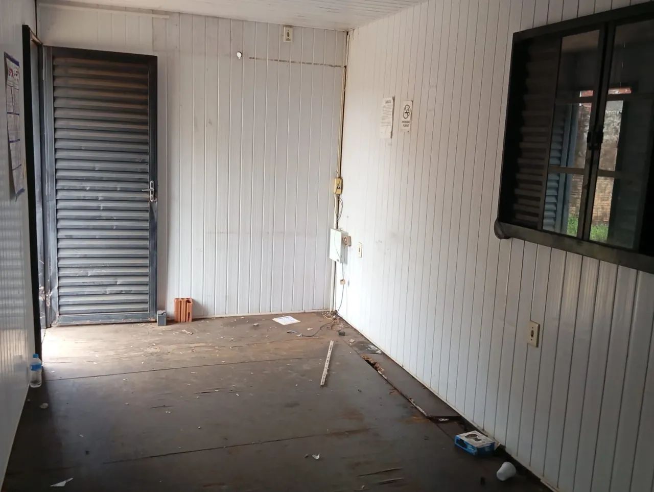 Container para Escritório - Foto 2