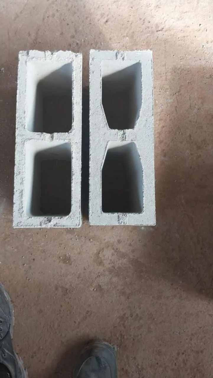 Produzimos blocos, telhas e pavers de concreto - Foto 5