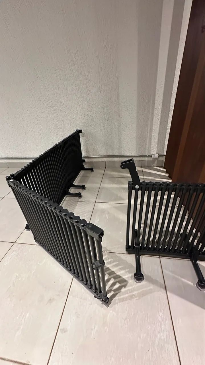 Cercado Multifuncional 4 lados - Foto 3