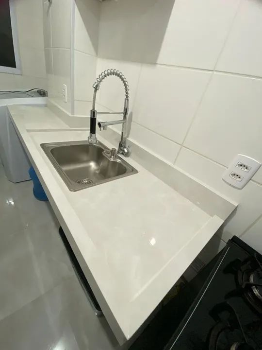 Porcelanataria com excelência - Casa da Bancada - Foto 3