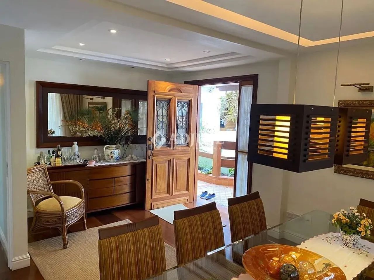 Casa à venda 4 Quartos, 3 Vagas, 187M², Valparaíso, Petrópolis - RJ - Foto 3