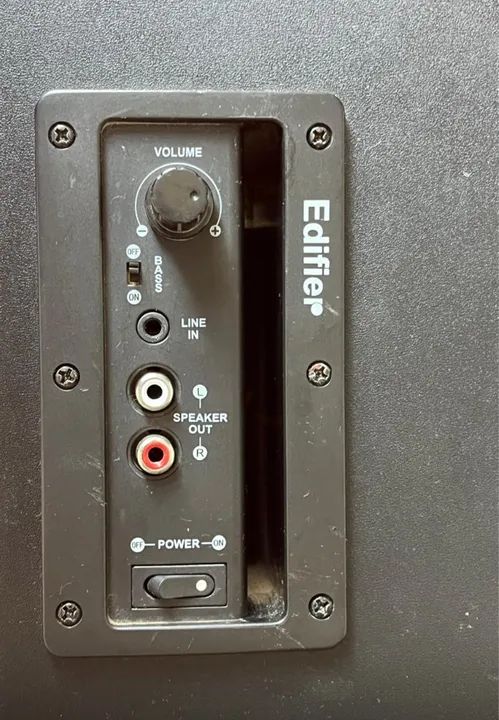 Caixa de Som Edifier X100 - Foto 3