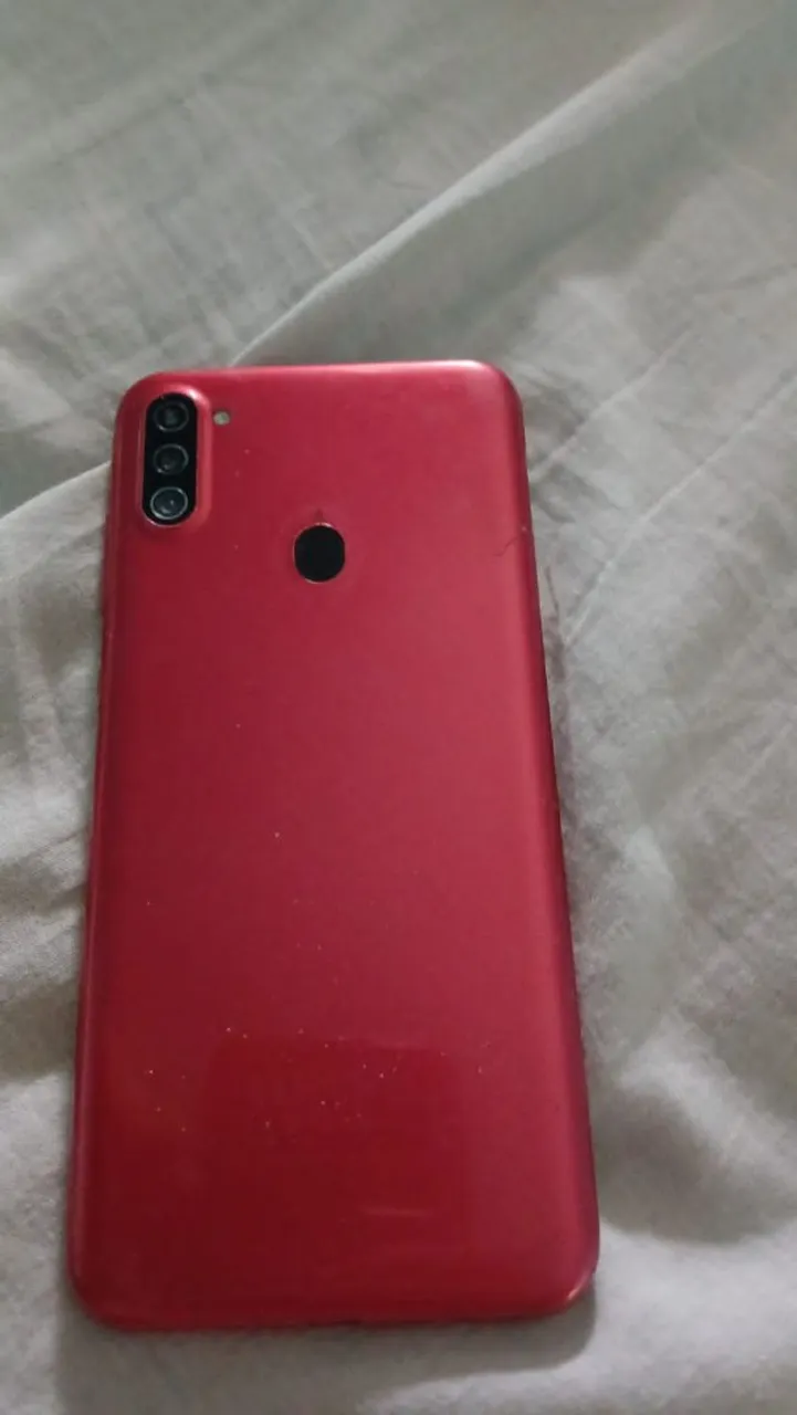 Samsung Galaxy A11