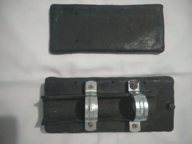 Caixa para Controlador Artesanal EBIKE - Foto 4
