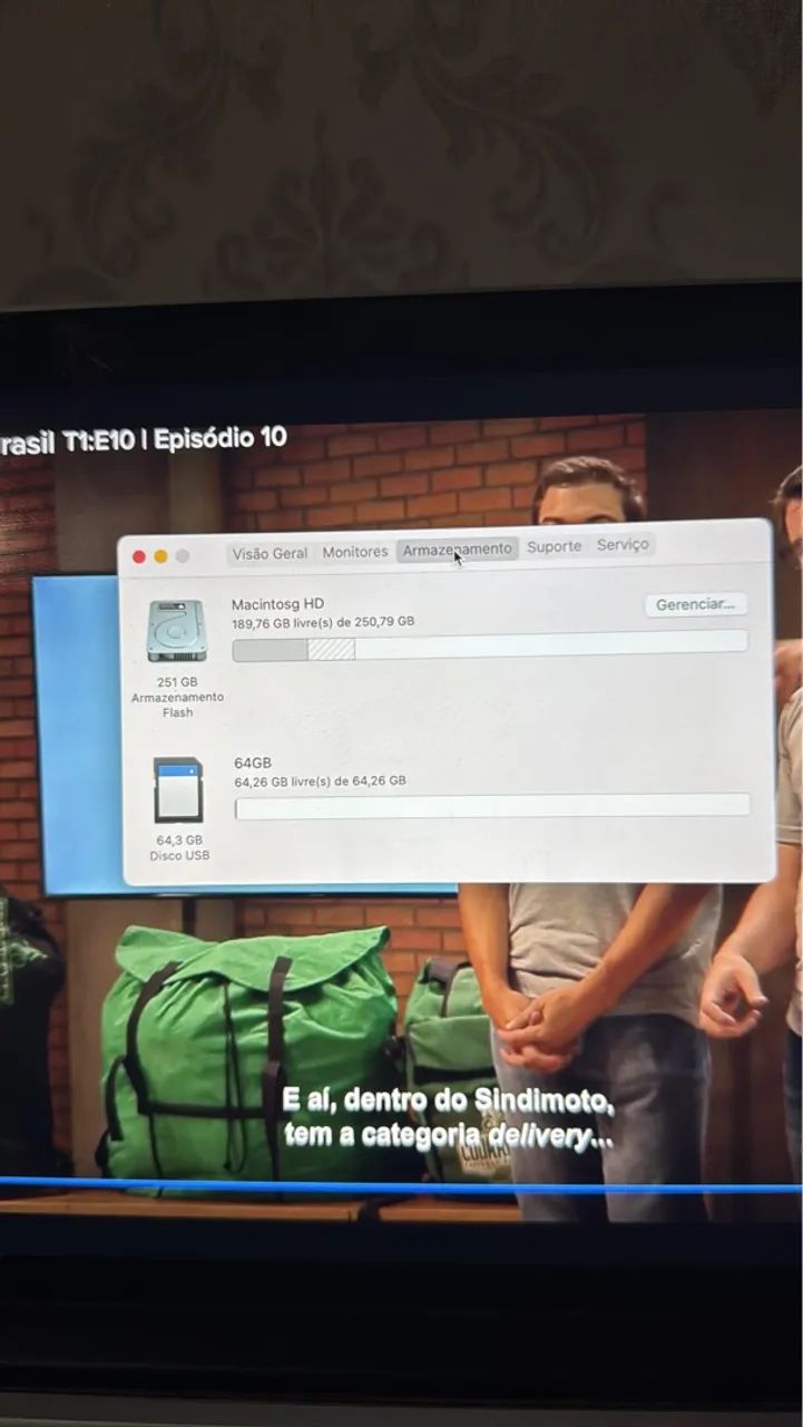 MacBook Pro  - Foto 4