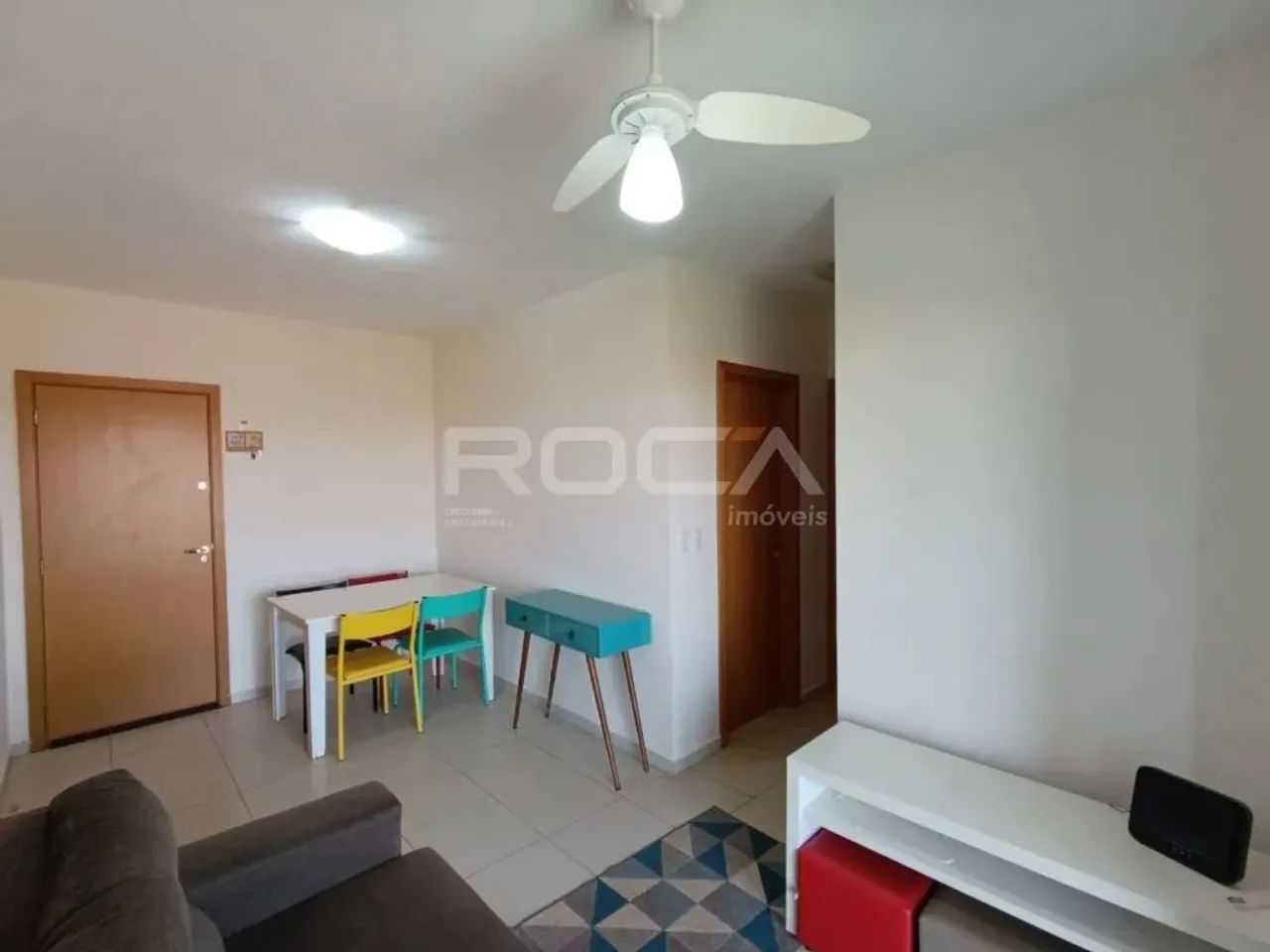 Lindo Apartamento 2 Dormitórios no Jardim Iguatemi, Ribeirão Preto - Foto 4
