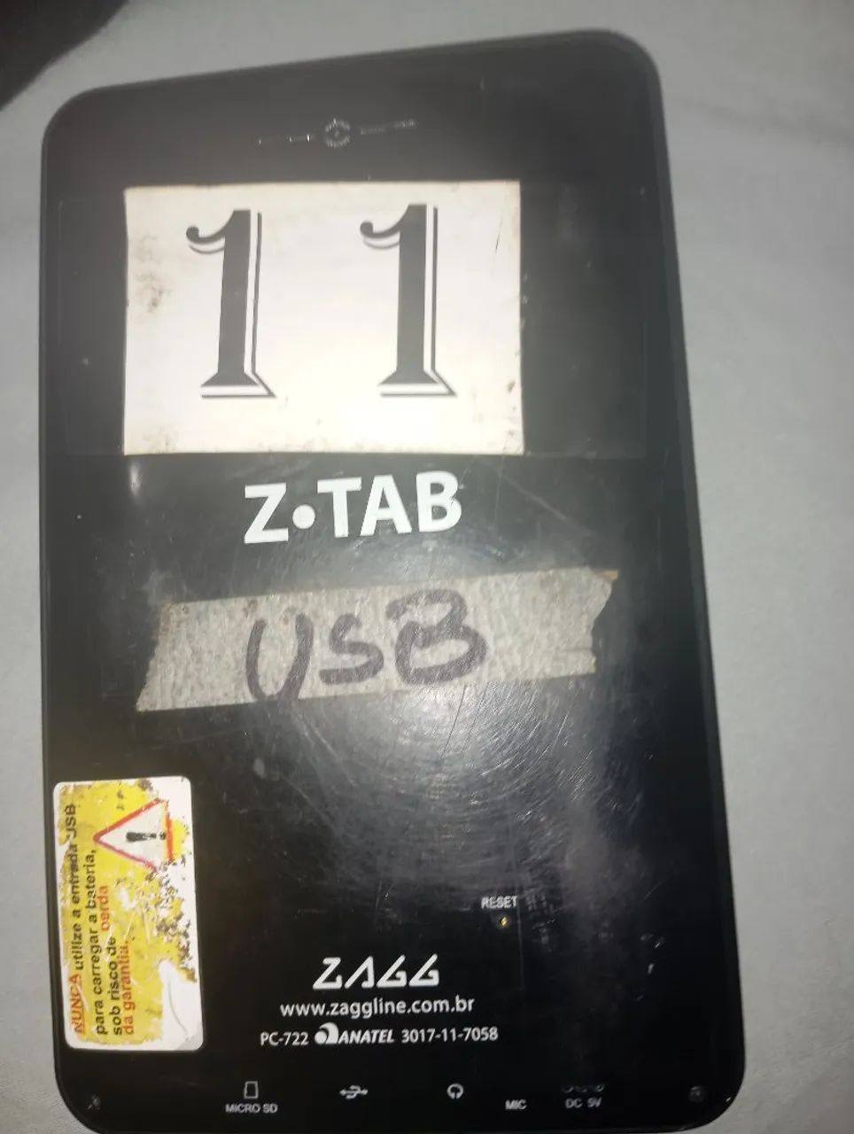 Tablet quebrado  - Foto 2