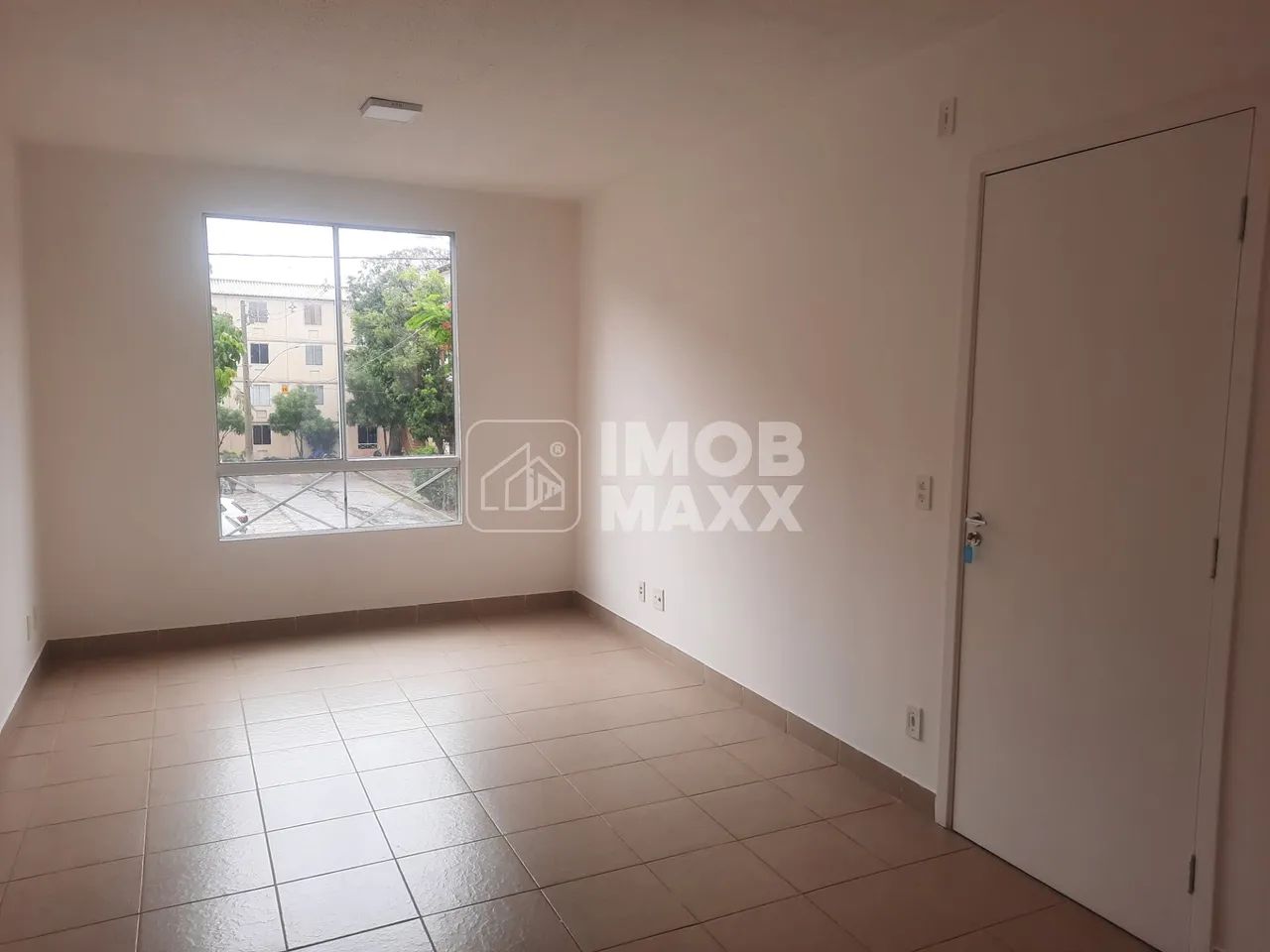 Aptº. 2 Qtos - Condomínio Rossi Parque Nova Cidade 2 - Foto 3