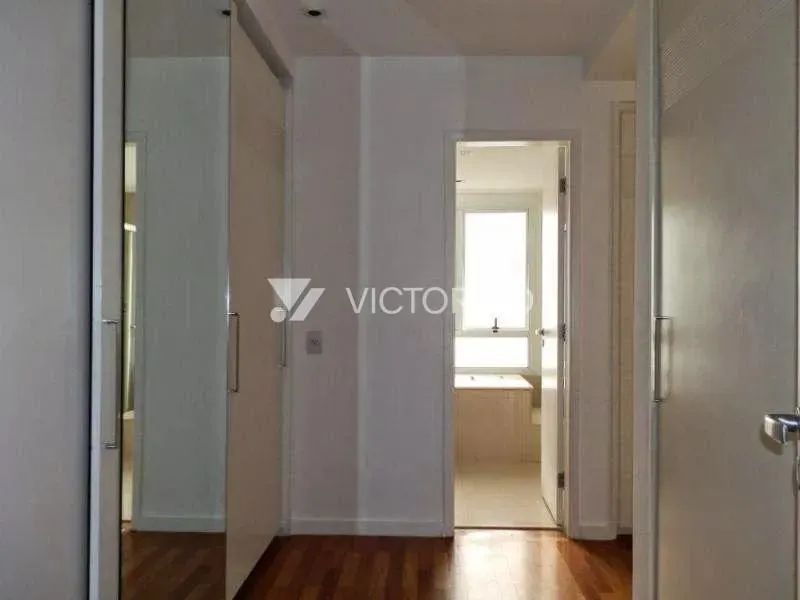 Apartamento para alugar, 270 m²- Pinheiros - São Paulo/SP - Foto 6