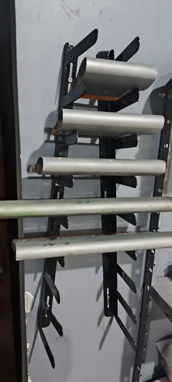 SUPPORT FOR SCREEN PRINTING ROLLER64960507468803120