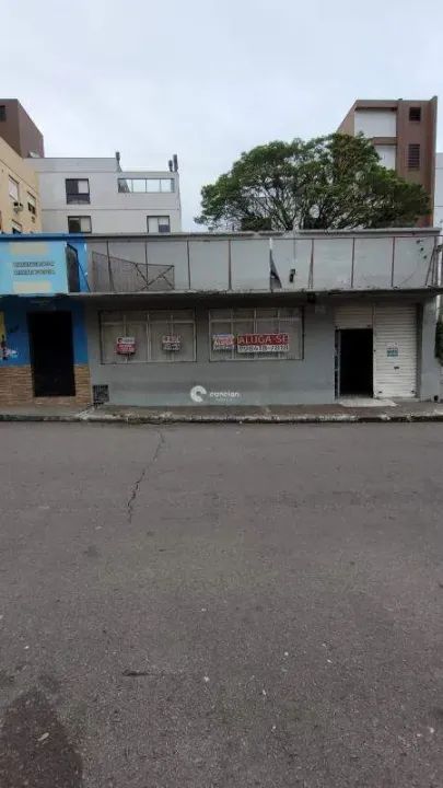 Sala Comercial no Centro da Cidade - Oportunidade Única!