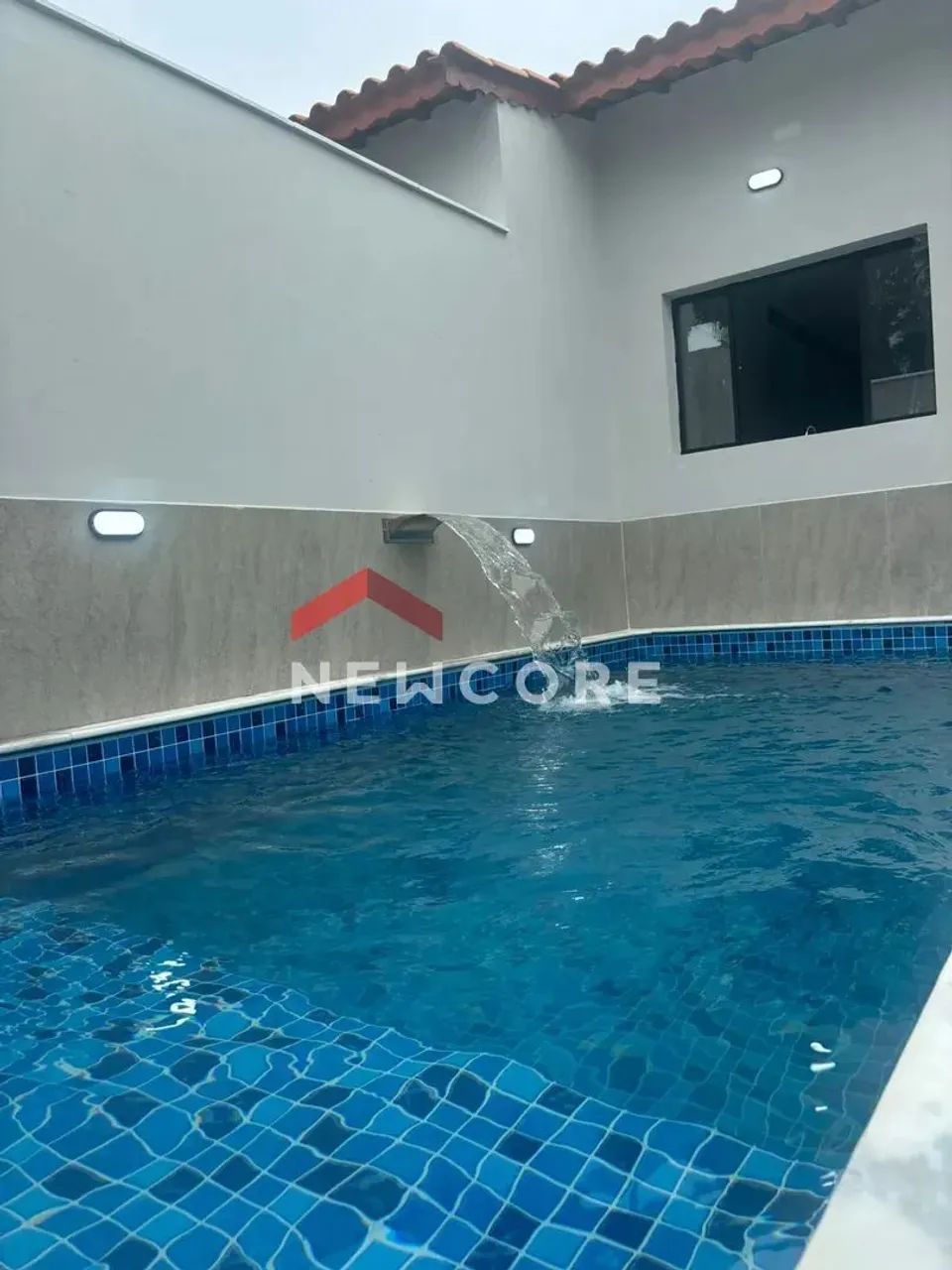 Casa em Rua Genaro de Luca - Bopiranga - Itanhaém/SP