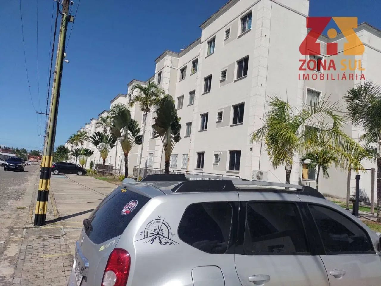 Apartamento com 1 dormitório à venda por R$ 115.000,00 - Ernani Sátiro - João Pessoa/PB - Foto 2