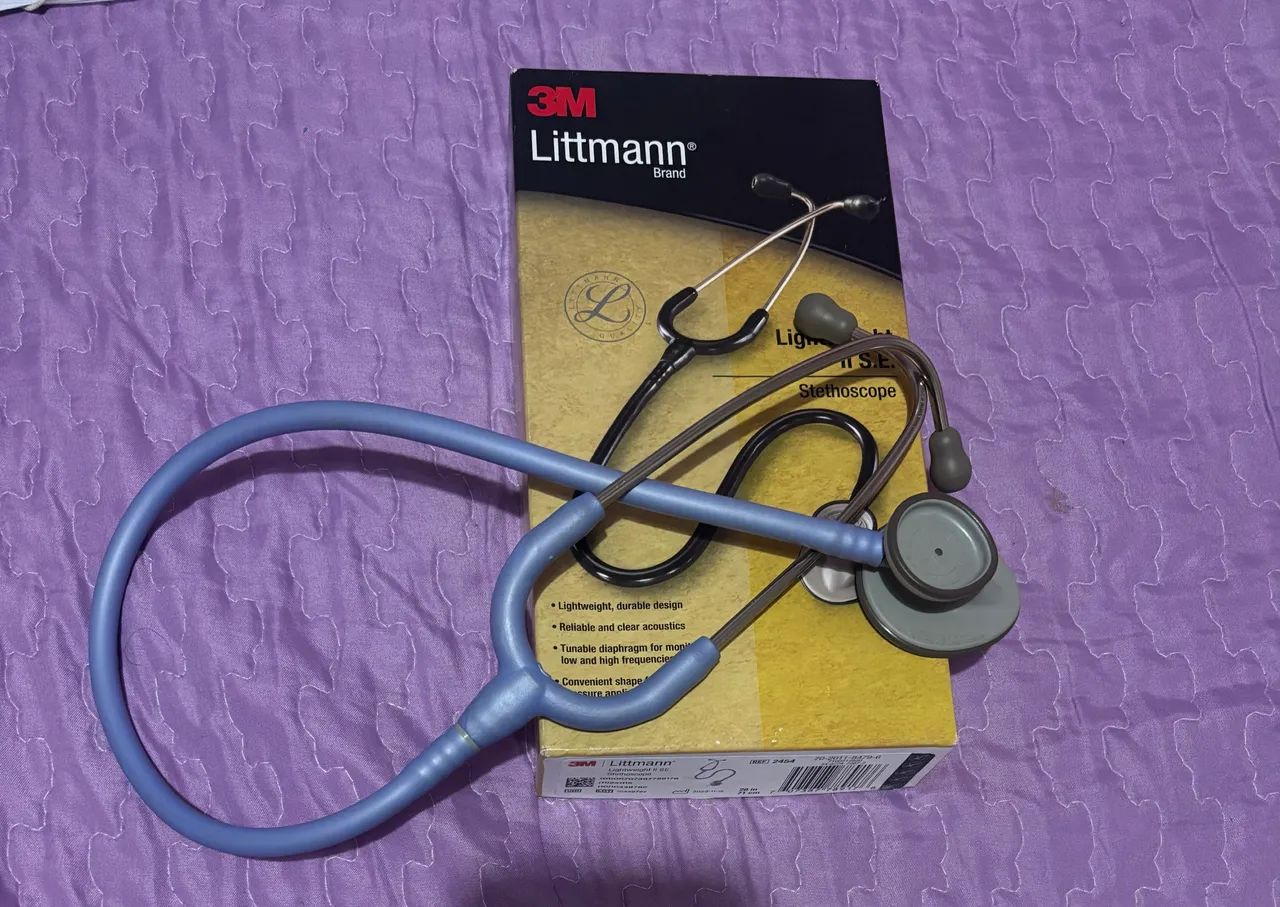 Littmann Stethoscope