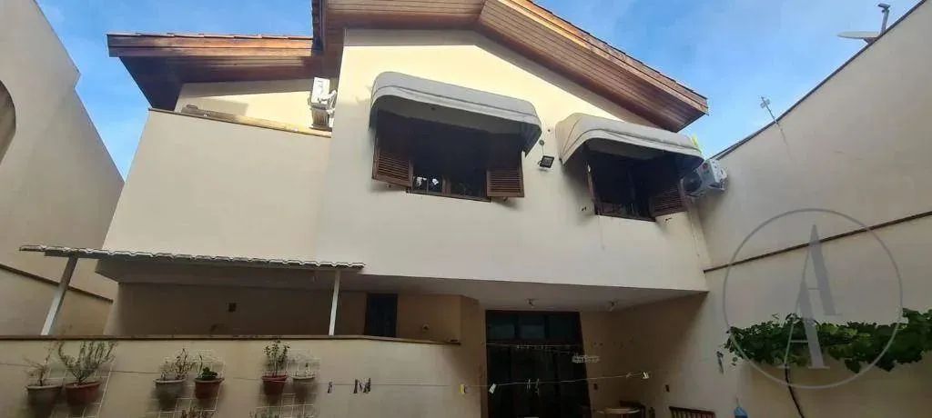 Casa à venda na Vila Trujillo - Sorocaba/SP