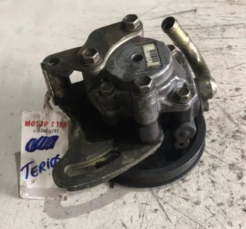 Bomba Direção Hidráulica Daihatsu Terios 1.3 16v 1998 - Foto 3