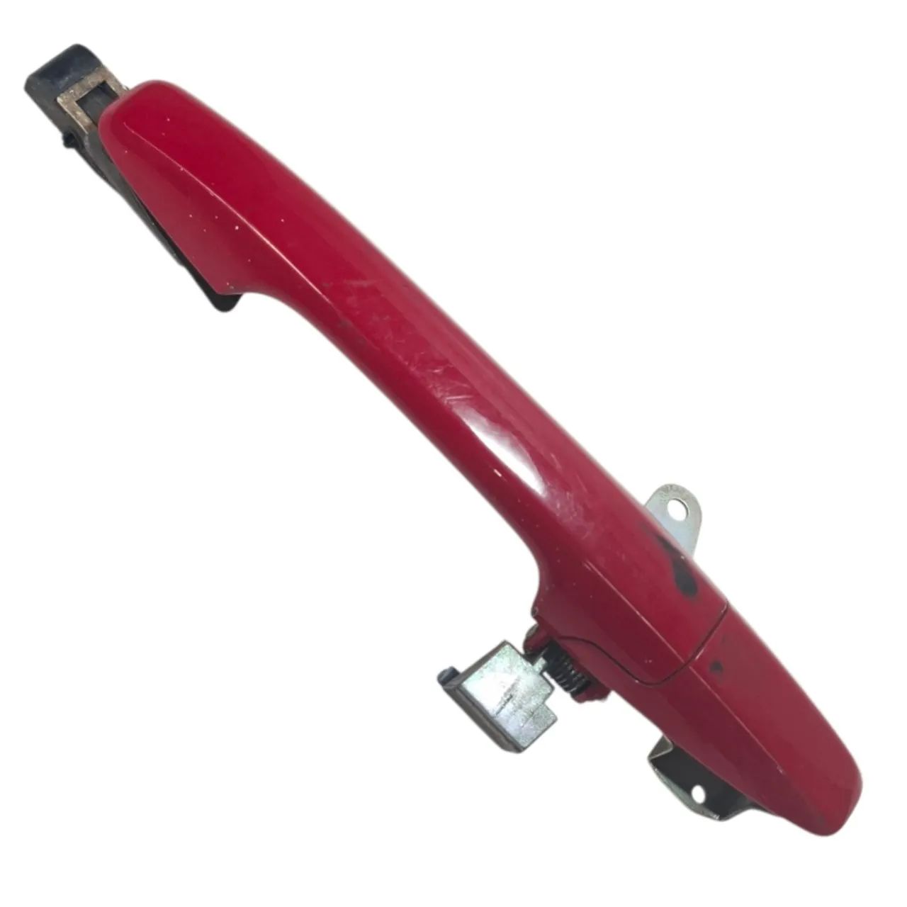 civicivi Maçaneta Externa Traseira Direita O Honda New Civic Si 07 08