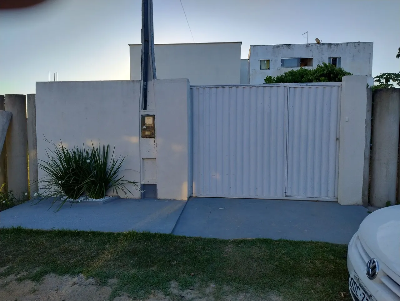 Casa 2 quartos em Guriri