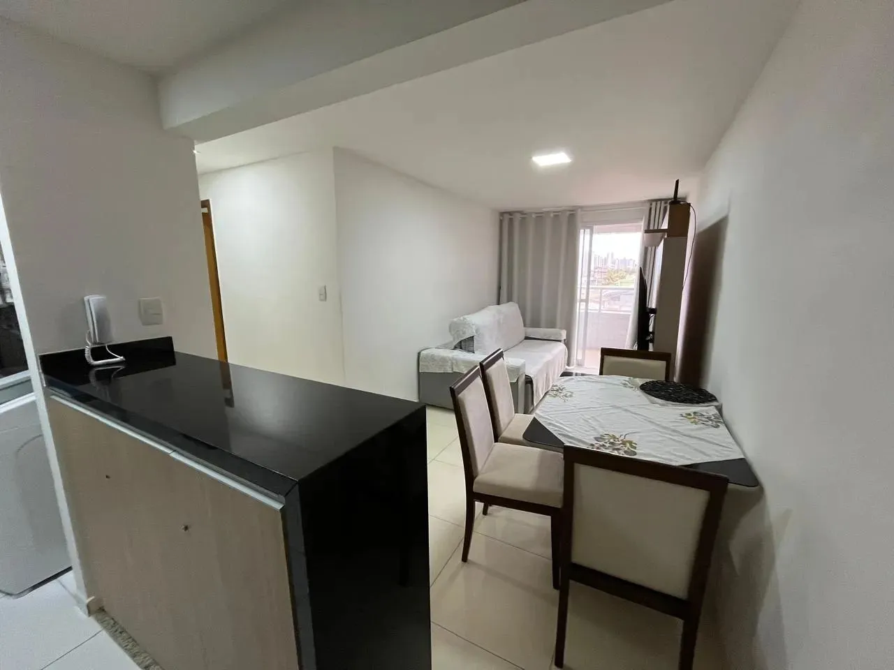 Imóvel para venda tem 64 metros quadrados com 2 quartos em Piatã - Salvador - BA