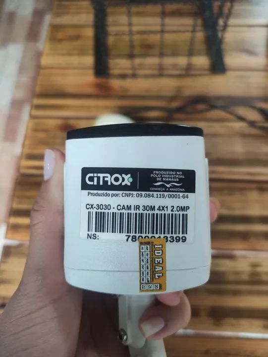 Kit de Câmeras e DVR + brinde* - Foto 2