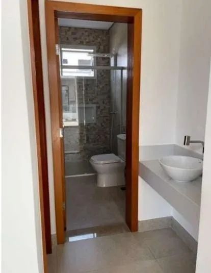 Vendo casa no Condomínio Ipê II com 225,90m²  e 3 suítes. - Foto 5