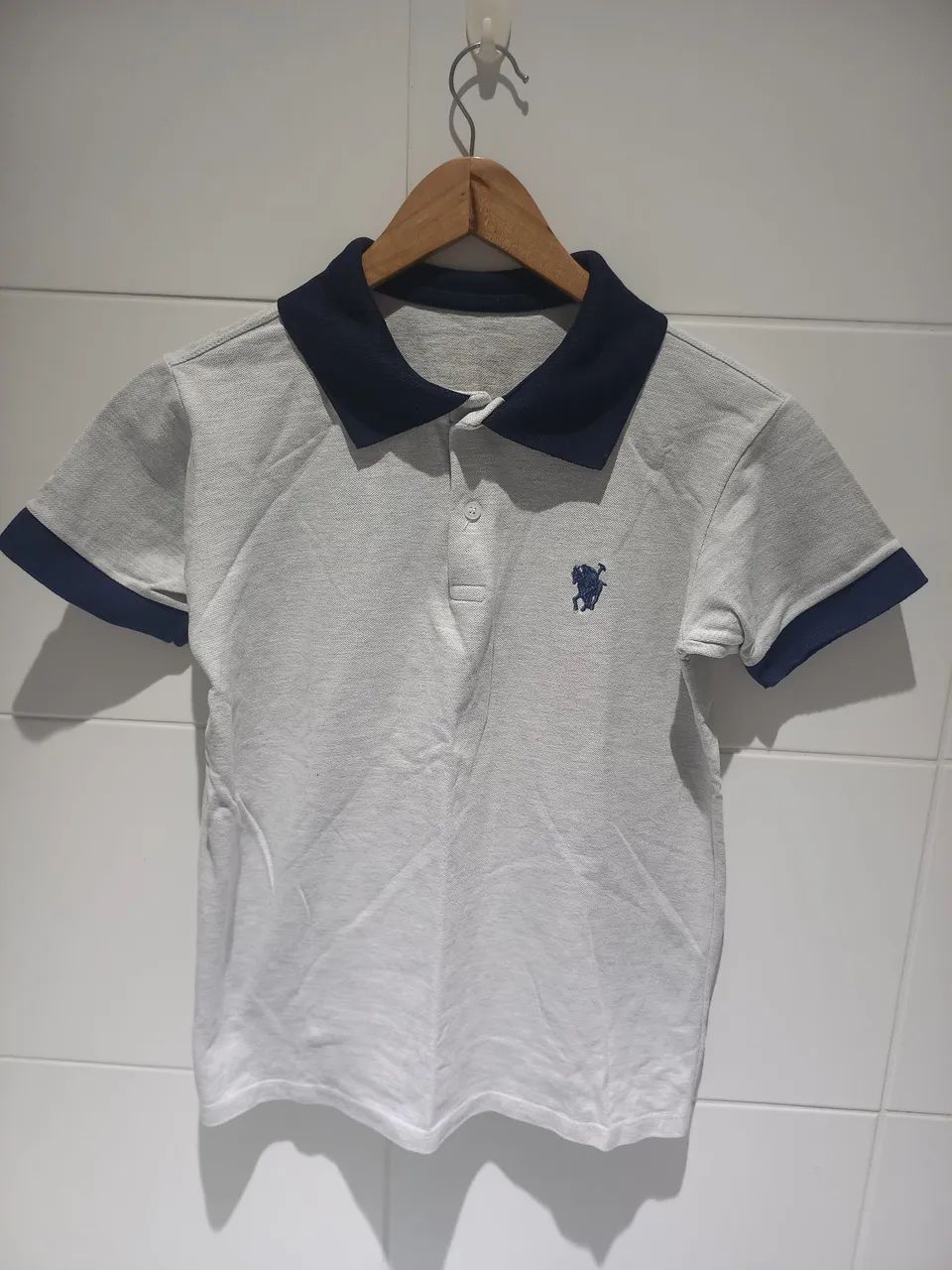 Camisa polo