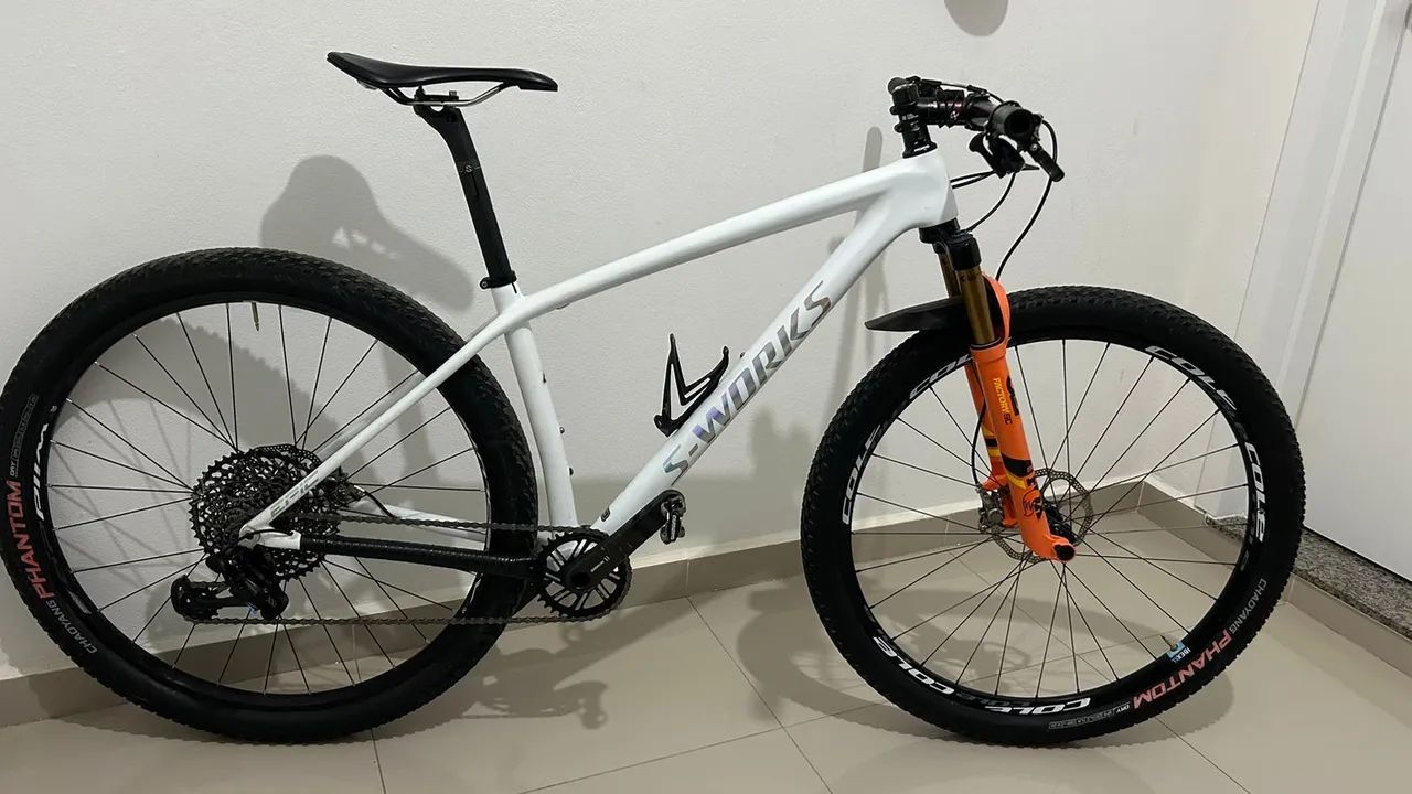 Specialized s works olx discount