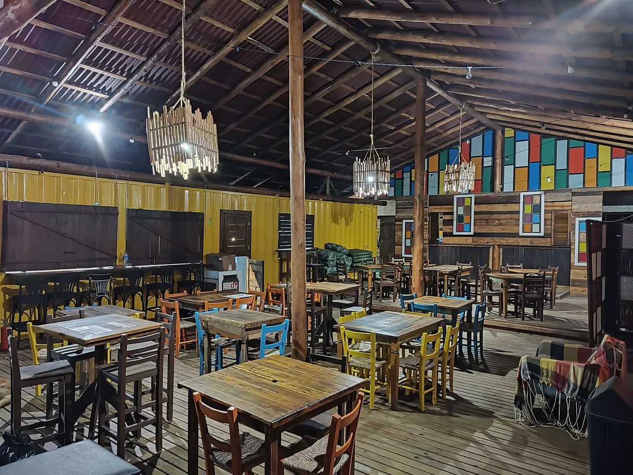 Vendo restaurante em Canto Grande, Bombinhas.
