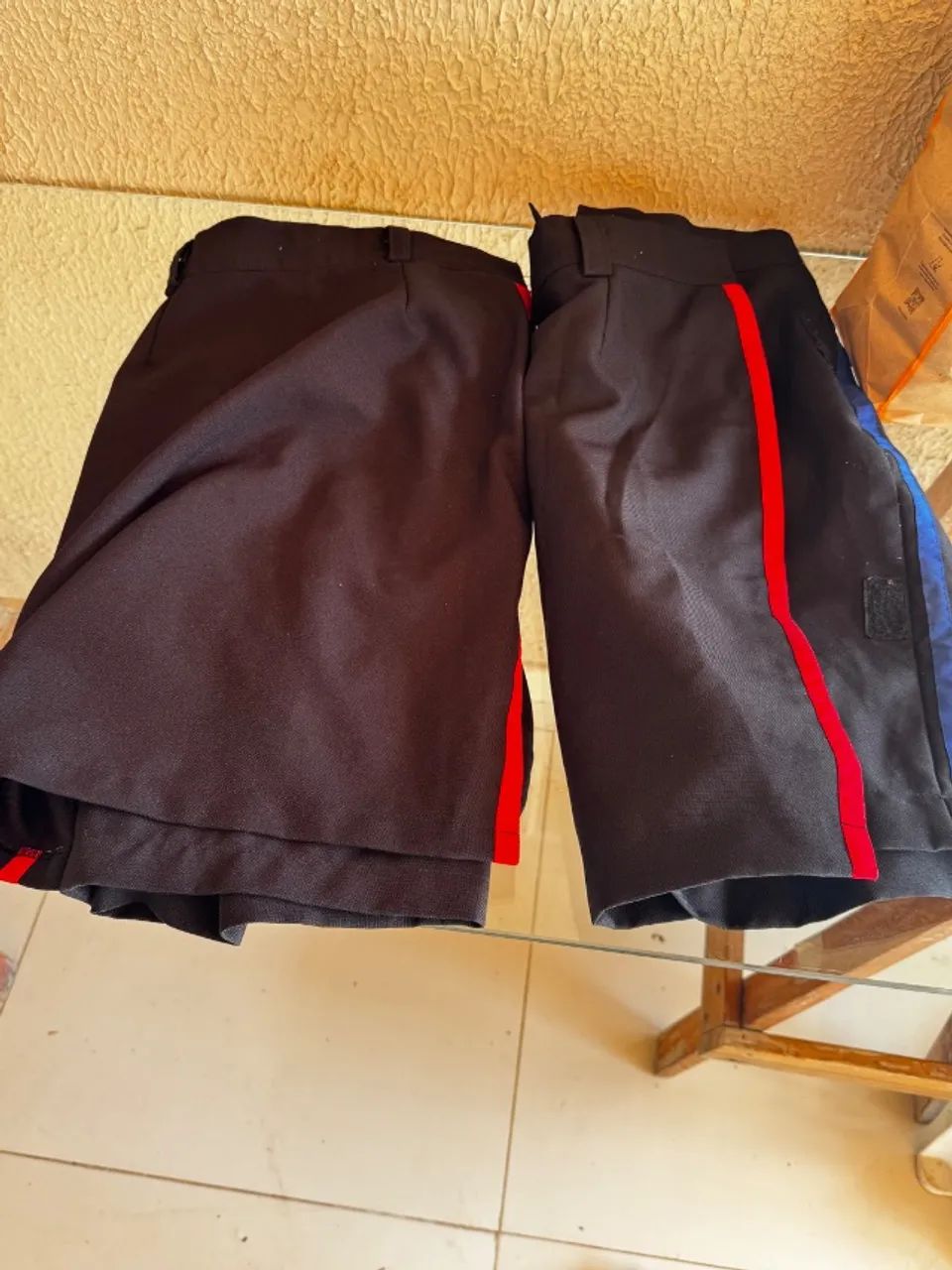 Uniforme  - Foto 5