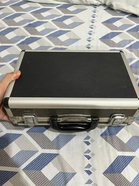 Microfone Behringer B-2 PRO Condensador - Foto 4