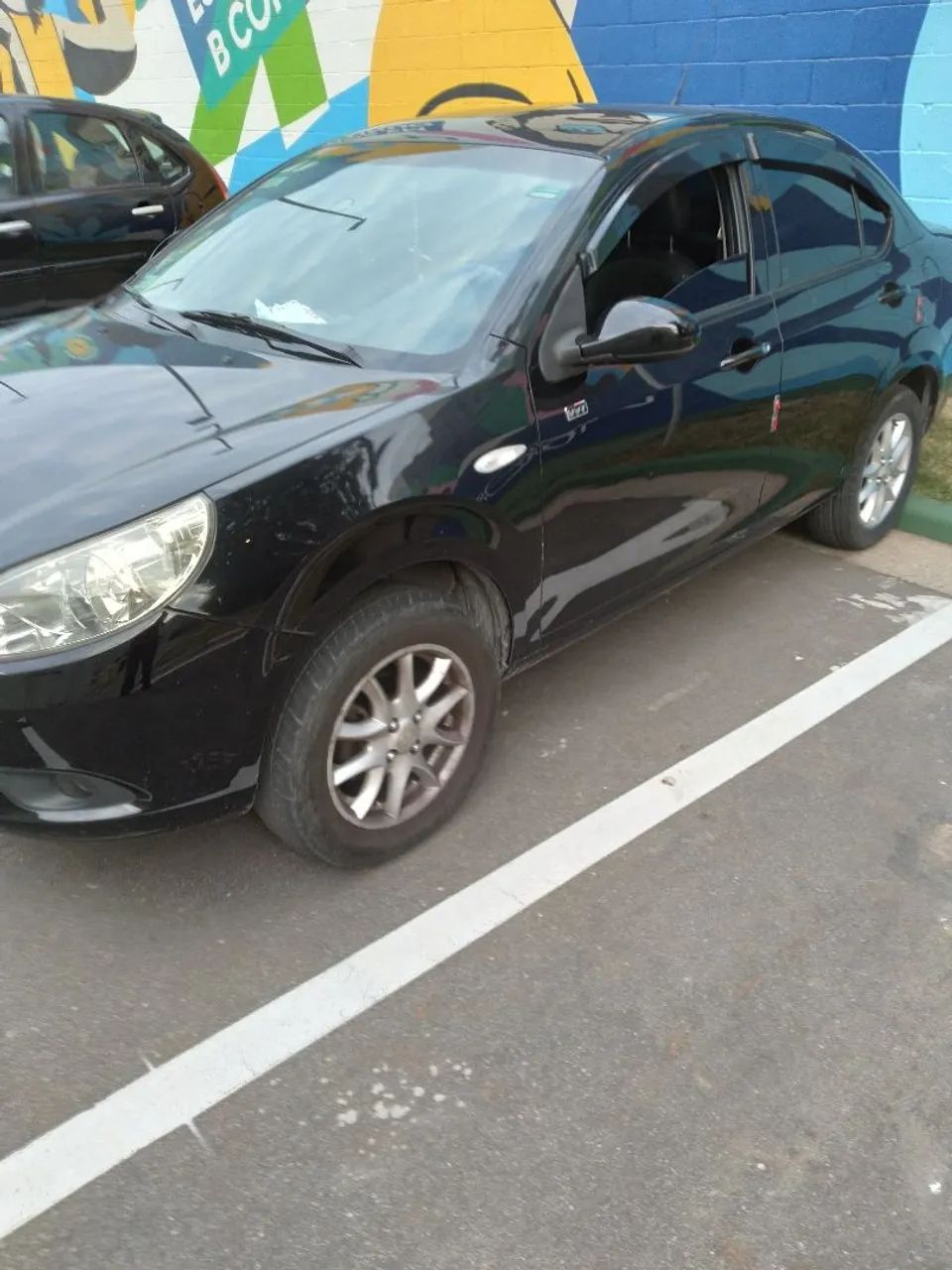Carro há venda - Foto 3