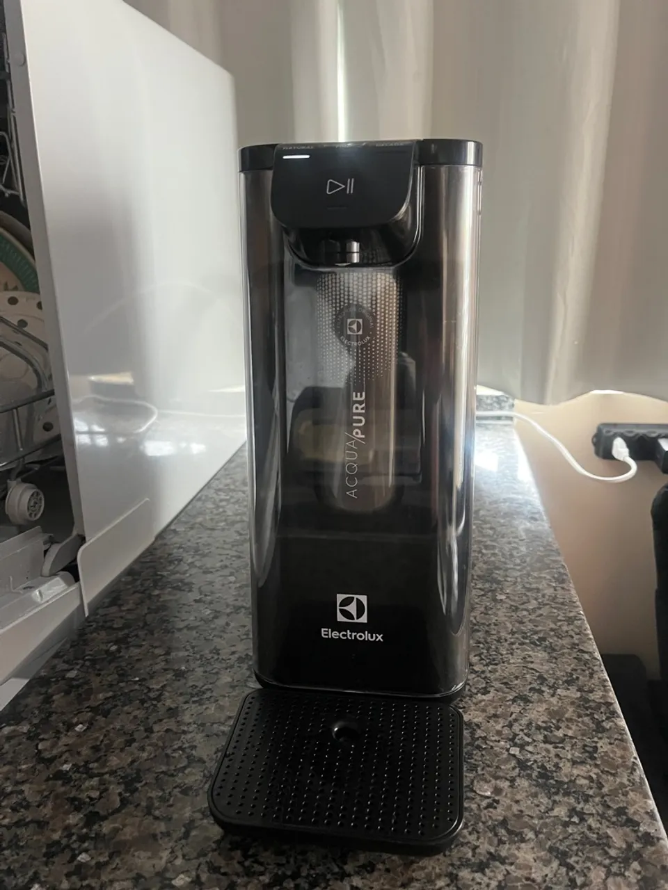 Purificador de água Electrolux Acqua Pure