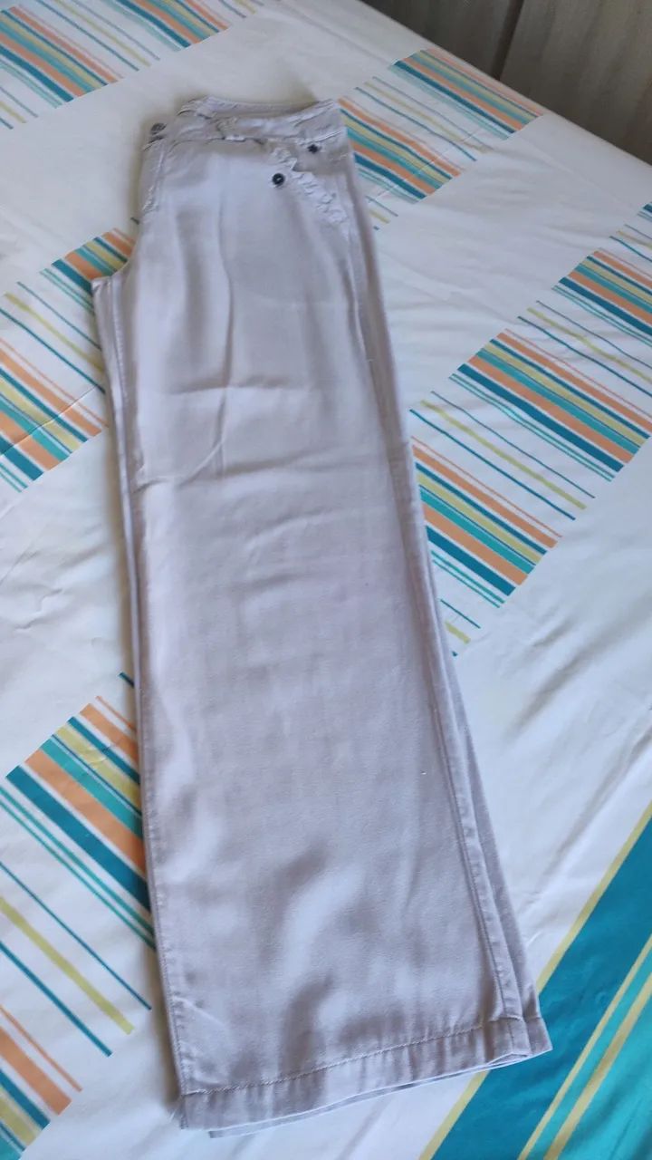 Calça feminina 42 Enjoy - Foto 5