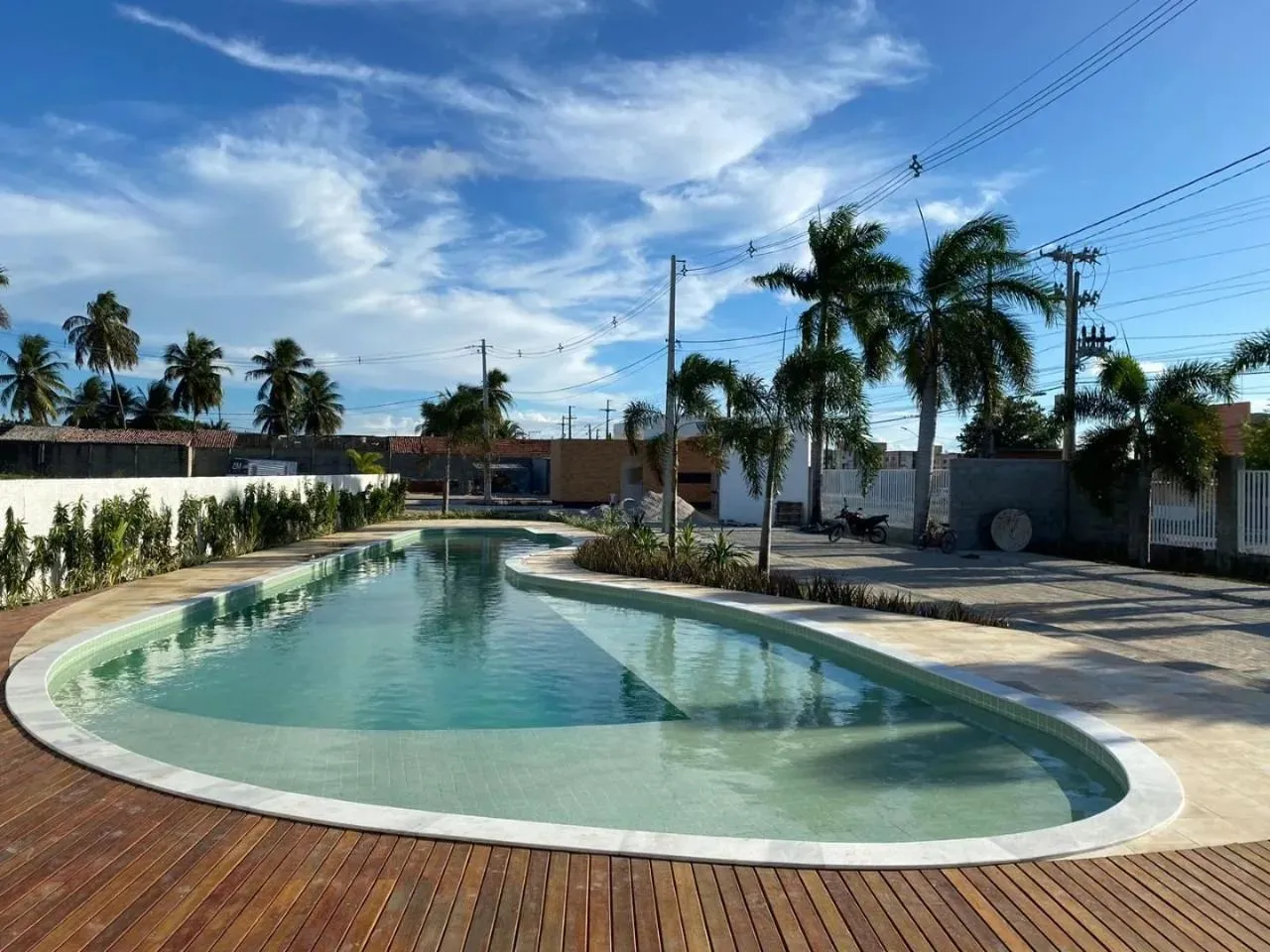 Terreno à venda, 200 m² por R$ 130.000,00 - Parque Jockei Clube - Parnamirim/RN
